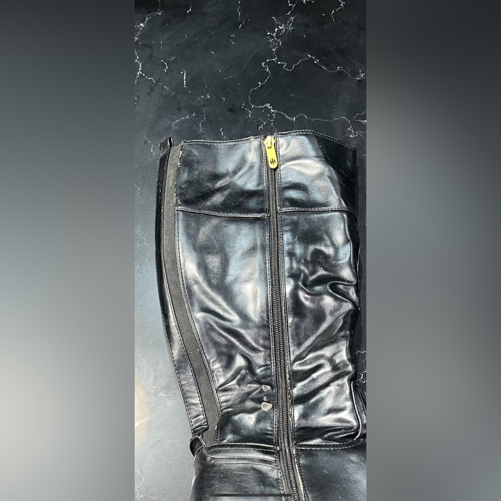 Tommy Hilfiger Boot - Picture 9 of 15
